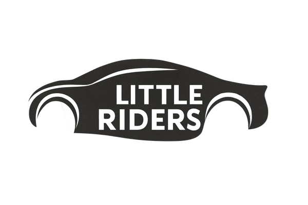 Little Riders