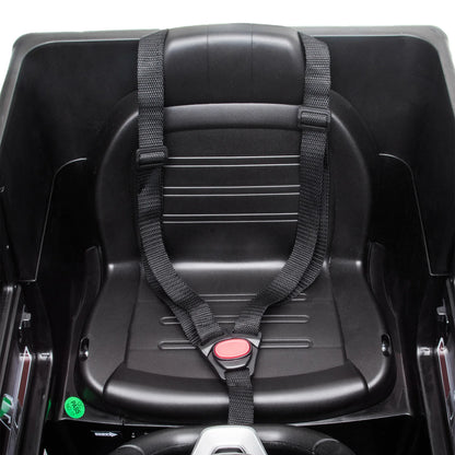 Mercedes Benz G500 Children’s Electric SUV – Luxury Model