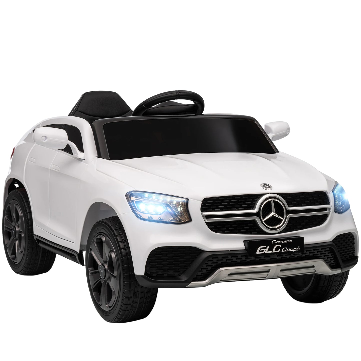 Mercedes-Benz G500 Children’s Electric SUV – Luxury Model