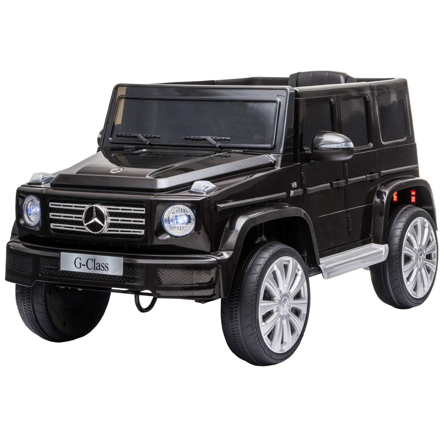 Mercedes Benz G500 Children’s Electric SUV – Luxury Model
