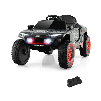Audi Limited Edition Kids Ride-On – Collector’s Model