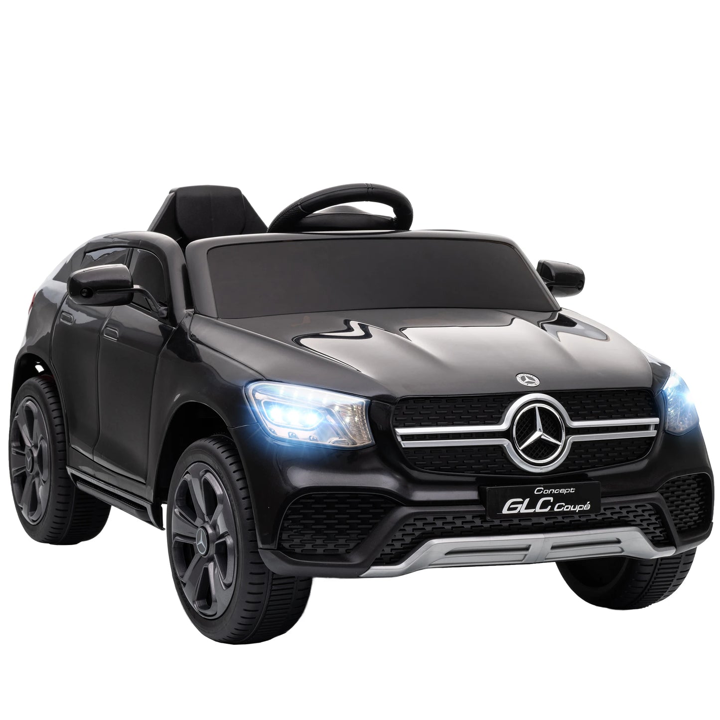 Mercedes-Benz G500 Children’s Electric SUV – Luxury Model