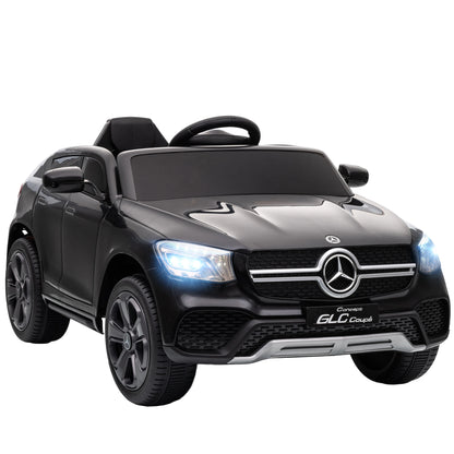 Mercedes-Benz G500 Children’s Electric SUV – Luxury Model