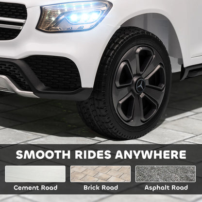 Mercedes-Benz G500 Children’s Electric SUV – Luxury Model