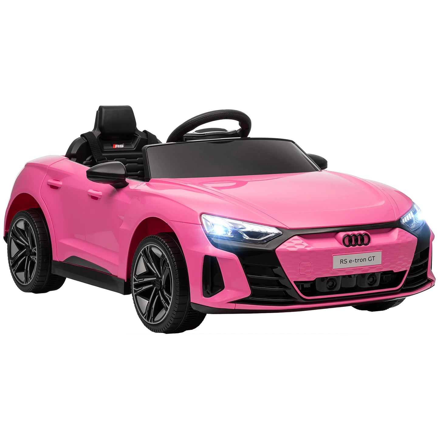 Audi GT Kids Electric Sports Car – Limited Release
