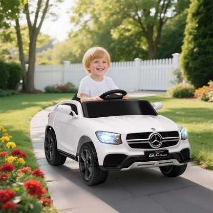 Mercedes-Benz G500 Children’s Electric SUV – Luxury Model