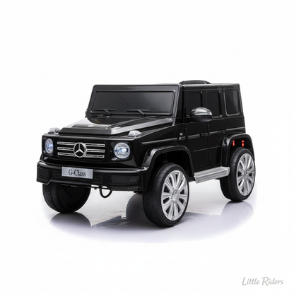 Mercedes-Benz G500 Premium Product Photo
