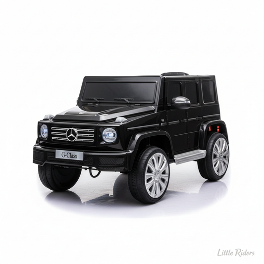 Mercedes-Benz G500 Premium Product Photo