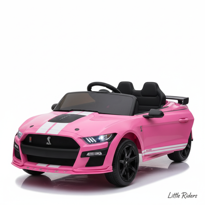 Mustang GT Premium Product Photo