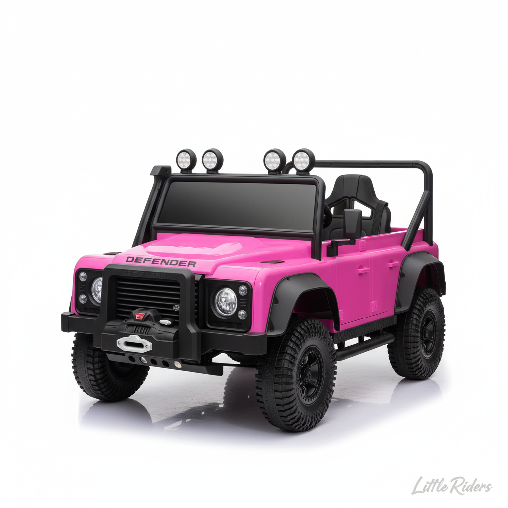 Defender Premium Product Photo