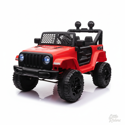 Jeep Wrangler Premium Product Photo