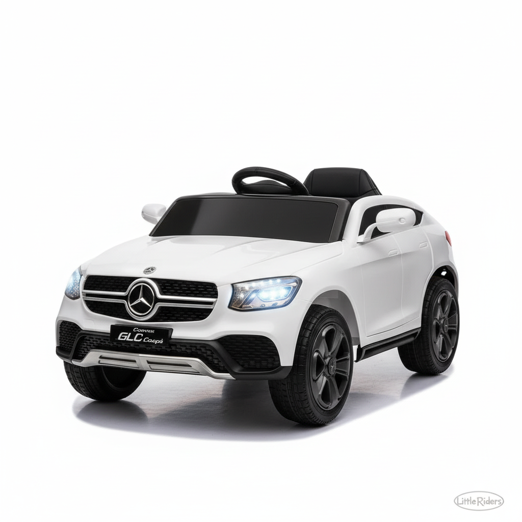 Mercedes-Benz G500 Correct Premium Product Photo