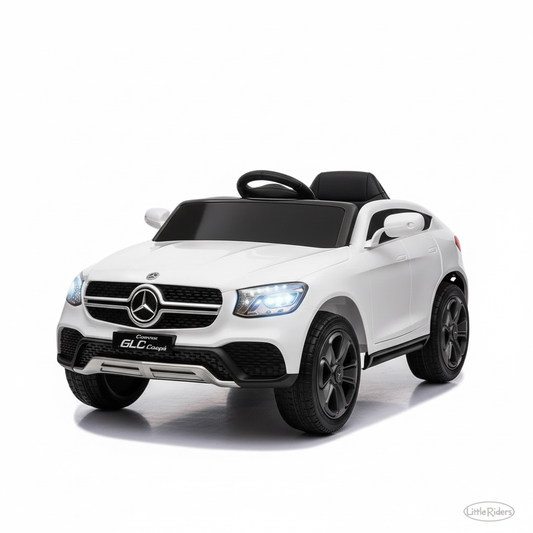 Mercedes-Benz G500 Correct Premium Product Photo