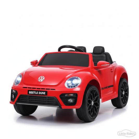 VW Retro Premium Product Photo