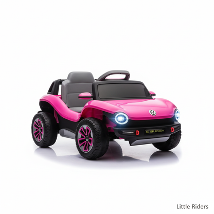 VW Mini SUV Premium Product Photo