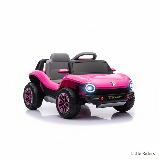 VW Mini SUV Premium Product Photo