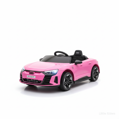 Audi GT Premium Product Photo